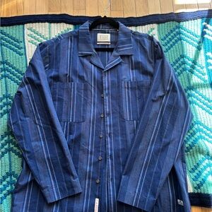 Scotch and Soda Overshirt